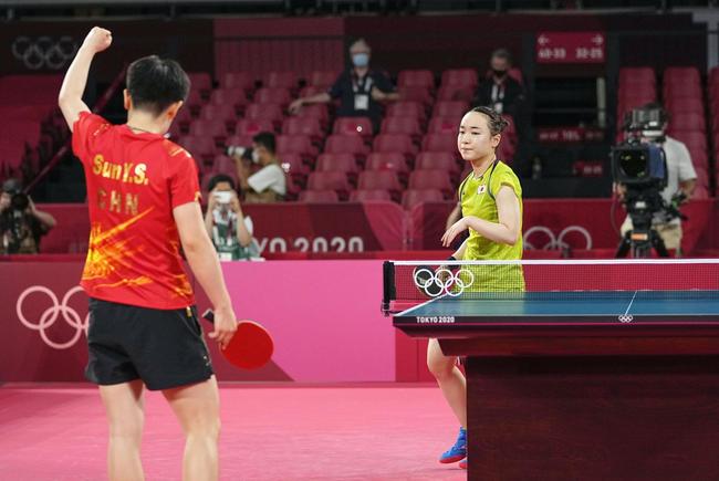 误导裁判 误导裁判