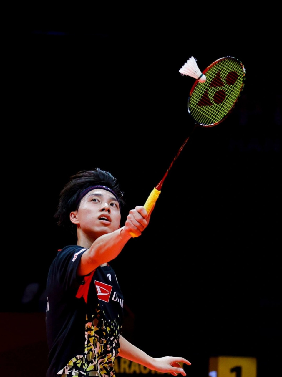 他不仅在中 他不仅在中